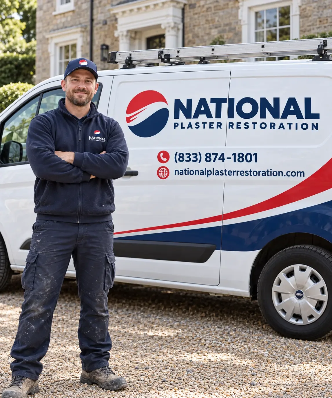 Plaster Repair company in West Liberty, WV